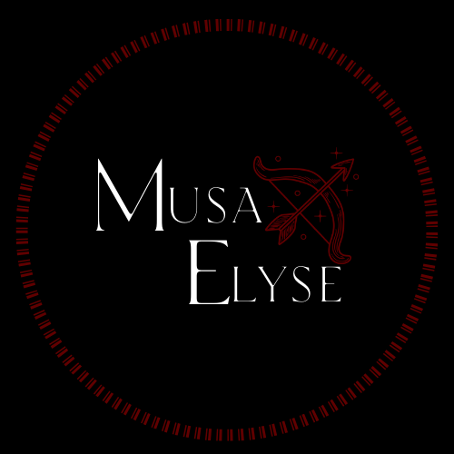 Retrato — La Musa Elyse