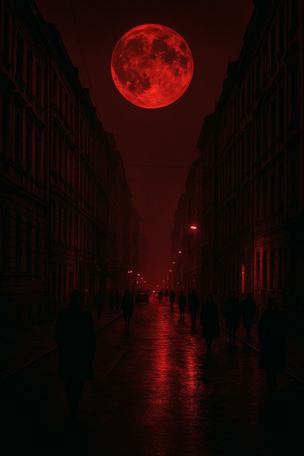 Red Moon